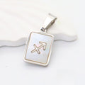 Silver Sagittarius