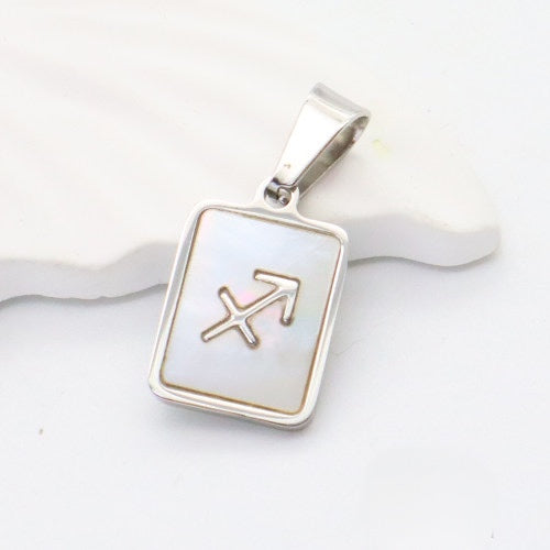 Silver Sagittarius