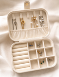🎀 BONNE Jewellery Vanity Box