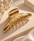 Gold Claw clip