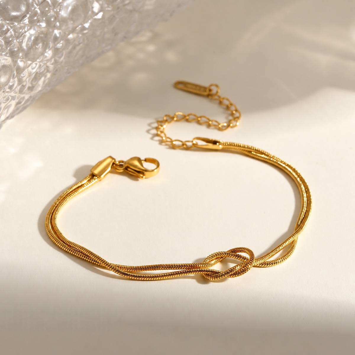Golf BF bracelet