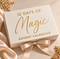 Gold 12 days of magic